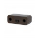 Q Acoustics 3090c - Diffusore centrale in legno