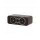 Q Acoustics 3090c - Diffusore centrale in legno
