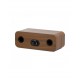 Q Acoustics 3090c - Diffusore centrale in legno