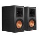 Klipsch RP-600M, Set di 2 diffusori a 2 vie da scaffale passivi 400W