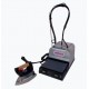Ferro da stiro MONDIALSTIR 1100 Silver