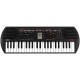 Casio Tastiera SA-81 - 44 tasti - 3 ottave - nera