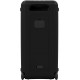 Klipsch Altoparlante per feste New York Music City, doppio woofer da 8 pollici