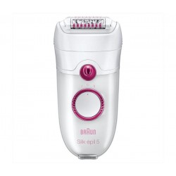 BRAUN Silk-épil 5