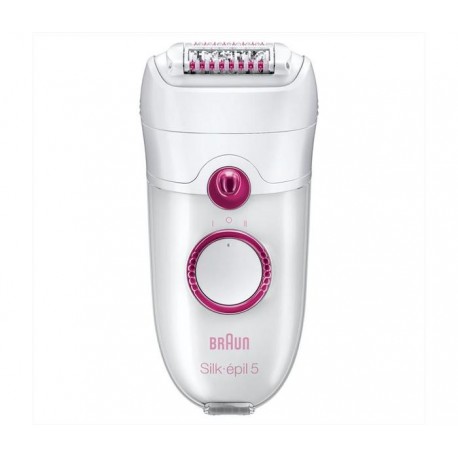 BRAUN Silk-épil 5